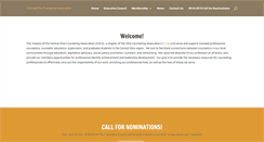 Desktop Screenshot of centralohiocounseling.org